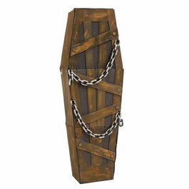 Décoration d'Halloween My Other Me