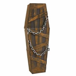 Décoration d'Halloween My Other Me