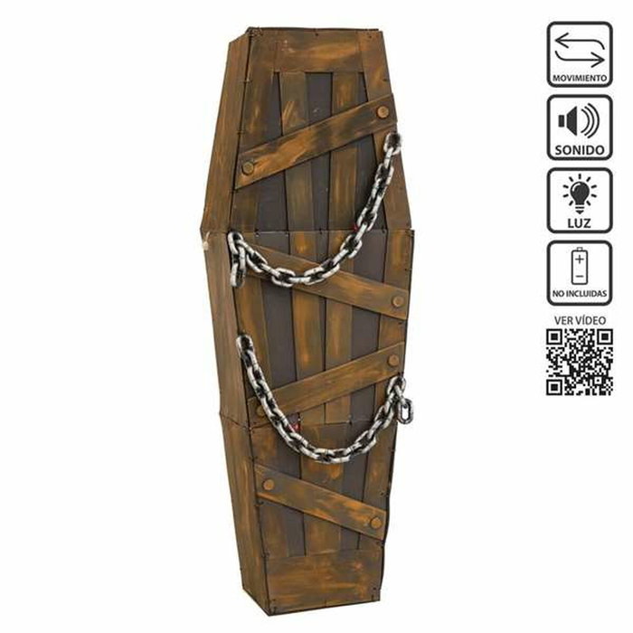 Décoration d'Halloween My Other Me