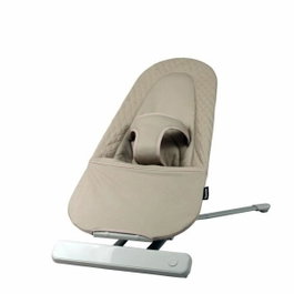 Bambisol Transat balancelle Looping Beige