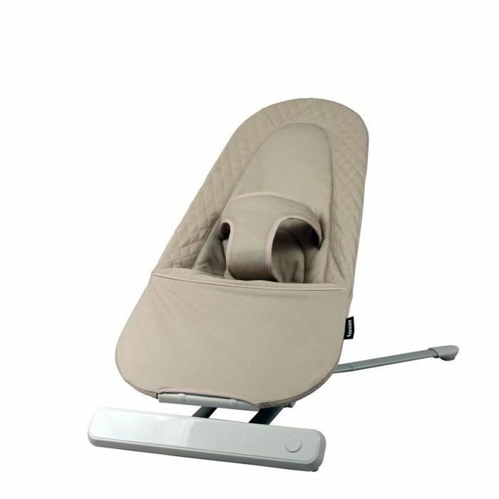 Bambisol Transat balancelle Looping Beige Bambisol Transat balancelle Looping Beige