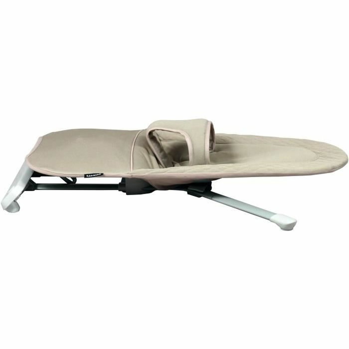 Bambisol Transat balancelle Looping Beige Bambisol Transat balancelle Looping Beige