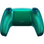 Sony Manette sans fil DualSense Chroma Teal pour PS5 et PC