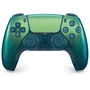 Sony Manette sans fil DualSense Chroma Teal pour PlayStation 5 (PS5) et PC - Compatible Bluetooth avec vibrations