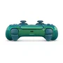 Sony Manette sans fil DualSense Chroma Teal pour PlayStation 5 (PS5) et PC - Compatible Bluetooth avec vibrations