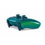 Sony Manette sans fil DualSense Chroma Teal pour PlayStation 5 (PS5) et PC - Compatible Bluetooth avec vibrations