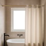 Cintacor - Storplanet Barre de rideau extensible à pression sans perçage bois Ø2,8 - 2,5 x 120-210 cm