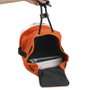 CYP BRANDS Mochila Dragon Ball, Sac à Dos, Taille 44cm, Dimensions 25x25x44cm