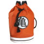 CYP BRANDS Mochila Dragon Ball, Sac à Dos, Taille 44cm, Dimensions 25x25x44cm