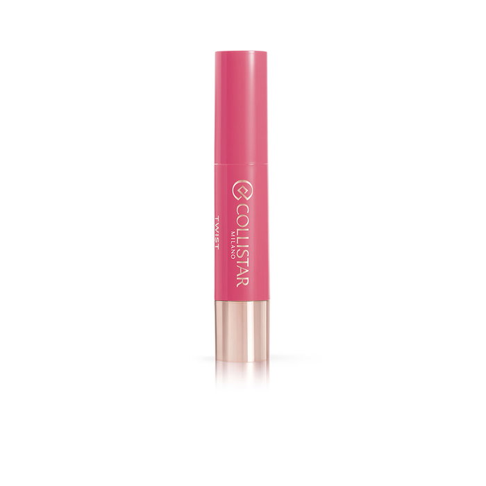 Collistar Baume à Lèvres Twist Balmy Gloss #212 Guimauve Hydratant Effet Glossy 2,8g