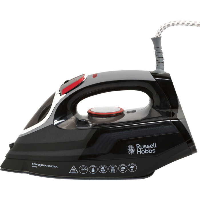 Russell Hobbs Fer à repasser à vapeur 20630-56