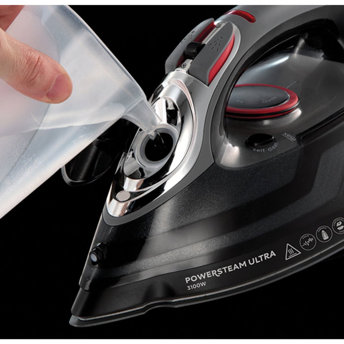 Russell Hobbs Fer à repasser à vapeur 20630-56