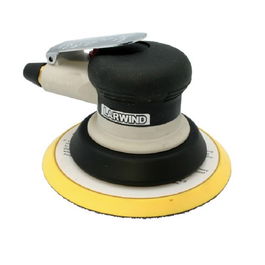 LARRAURI Lijadora Rotorbital 150mm Órbita 5mm BEXOS156A1