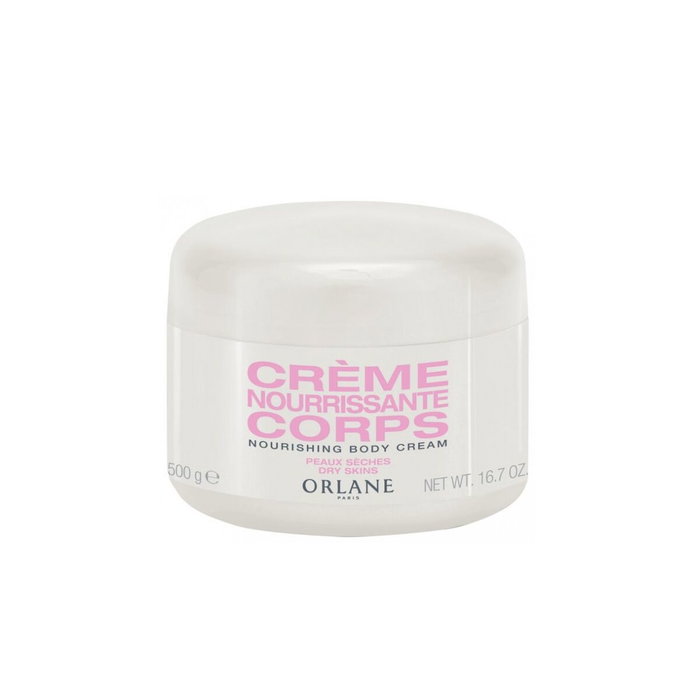 Orlane Lotion corporelle 500 ml Orlane Lotion corporelle 500 ml