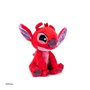 SIMBA Peluche Leroy 25 cm Rouge Multicouleur