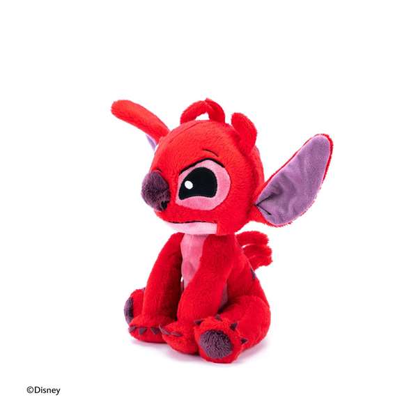 SIMBA Peluche Leroy 25 cm Rouge Multicouleur SIMBA Peluche Leroy 25 cm Rouge Multicouleur