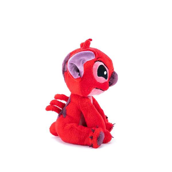 SIMBA Peluche Leroy 25 cm Rouge Multicouleur SIMBA Peluche Leroy 25 cm Rouge Multicouleur