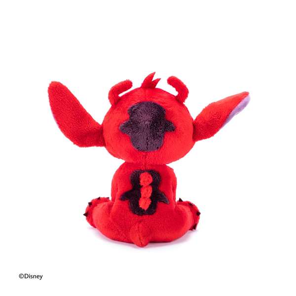 SIMBA Peluche Leroy 25 cm Rouge Multicouleur SIMBA Peluche Leroy 25 cm Rouge Multicouleur