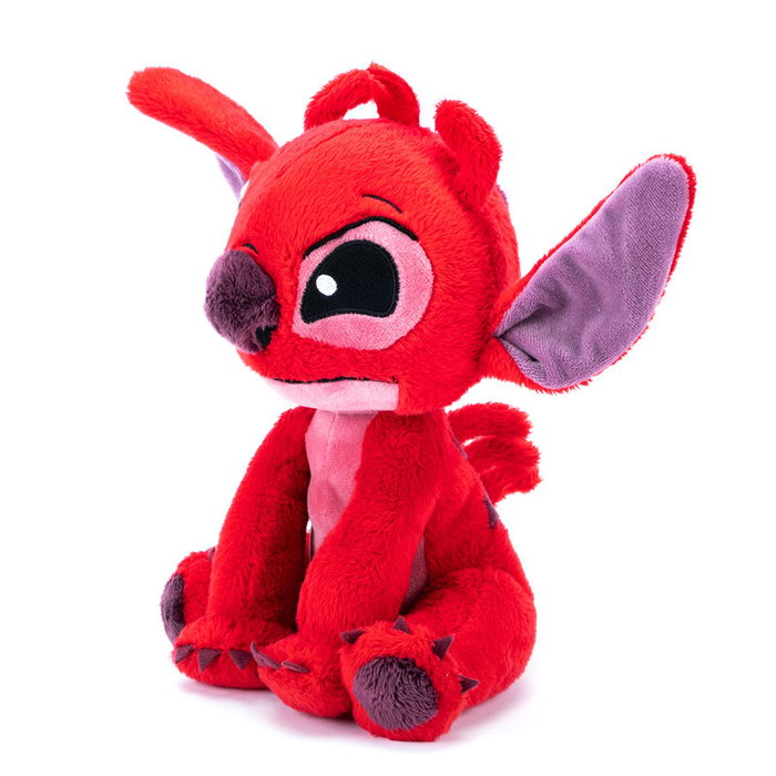 SIMBA Peluche Leroy 25 cm Rouge Multicouleur SIMBA Peluche Leroy 25 cm Rouge Multicouleur