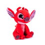 Simba Peluche Leroy Stitch Disney 25 cm