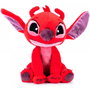 Simba Peluche Leroy Stitch Disney 25 cm