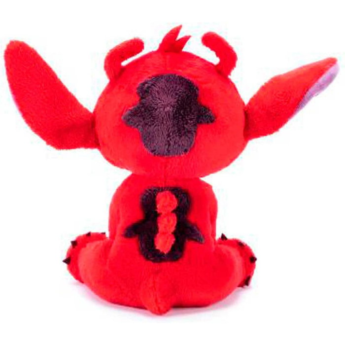 Simba Peluche Leroy Stitch Disney 25 cm