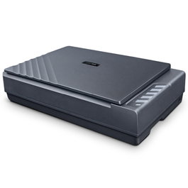 Plustek OpticPro A 390 Scanner à plat A3