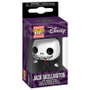 FUNKO Porte-clés Pocket POP! Disney Nightmare Before Christmas 30th Anniversary Jack Skellington