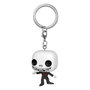 FUNKO Porte-clés Pocket POP! Disney Nightmare Before Christmas 30th Anniversary Jack Skellington