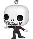 FUNKO Porte-clés Pocket POP! Disney Nightmare Before Christmas 30th Anniversary Jack Skellington FUNKO Porte-clés Pocket POP! Disney Nightmare Before Christmas 30th Anniversary Jack Skellington