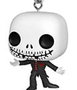 FUNKO Porte-clés Pocket POP! Disney Nightmare Before Christmas 30th Anniversary Jack Skellington