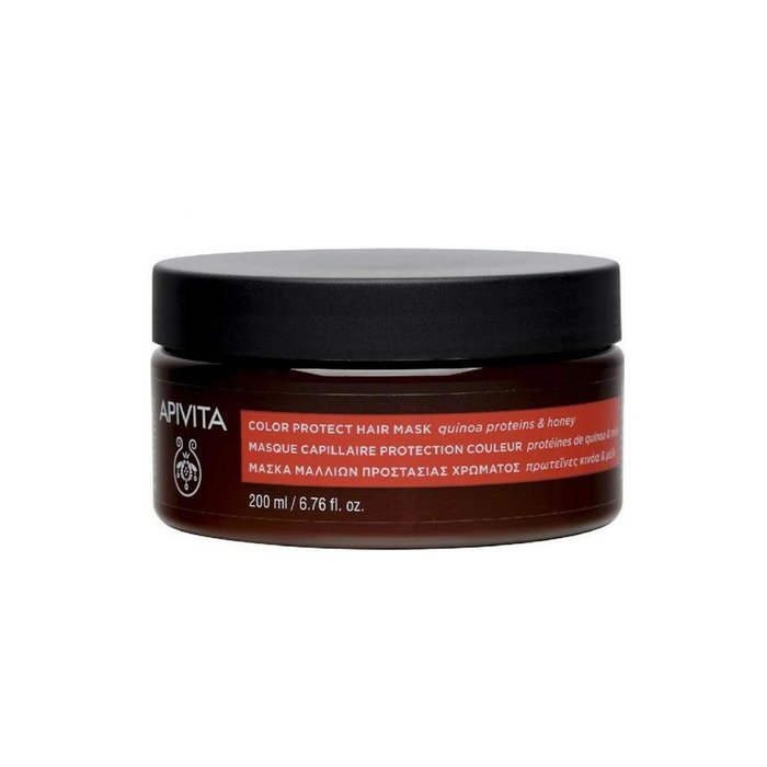Apivita Color Protect Crème capillaire Apivita Color Protect Crème capillaire