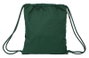 Real Betis Balompié Sac de sport imperméable avec fermeture à glissière 35 x 40 x 1 cm