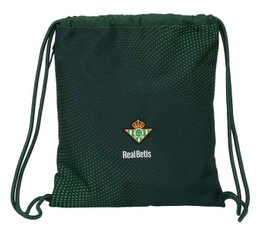 Safta Sac à dos à cordons Real Betis Balompié Vert