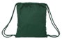 Real Betis Balompié Sac de sport imperméable avec fermeture à glissière 35 x 40 x 1 cm