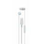 Casque Sony IEREX15CW Blanc