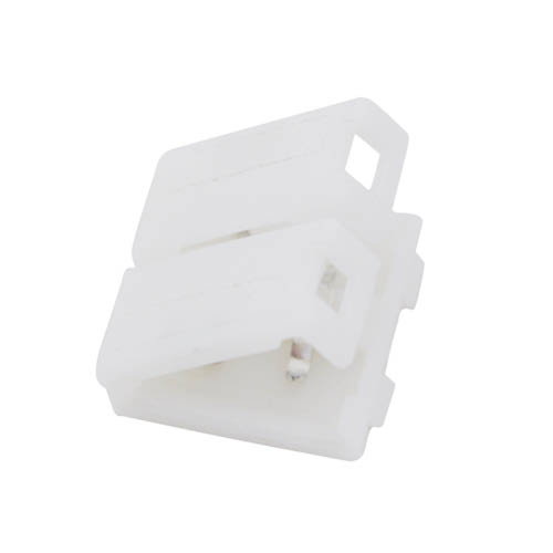 GSC Evolution Clip pour unir rubans LED 10mm SMD5050 Fixe GSC Evolution Clip pour unir rubans LED 10mm SMD5050 Fixe