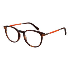 Monture de Lunettes Homme Funky Buddha FBD1017 49004