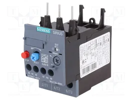 SIEMENS Relais thermique S0 NC/NO bornes à vis
