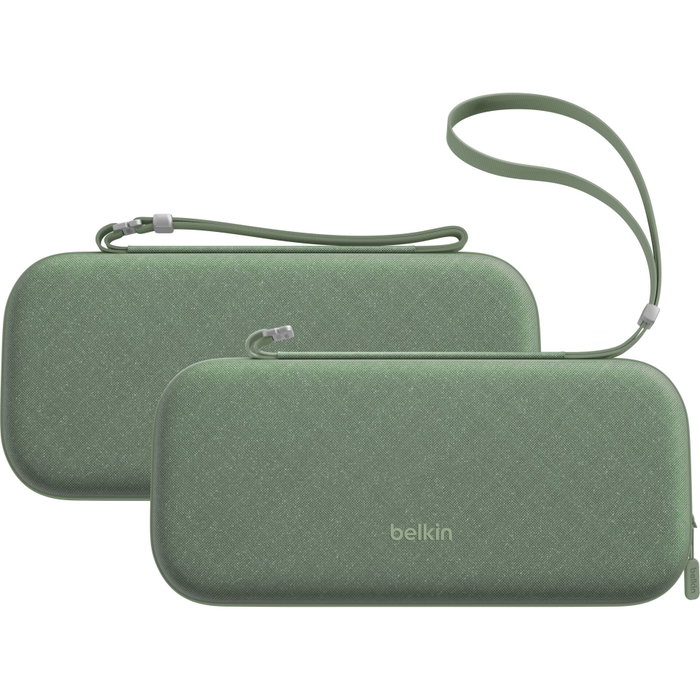 Belkin Travel Case pour Nintendo Switch 2 - Sage