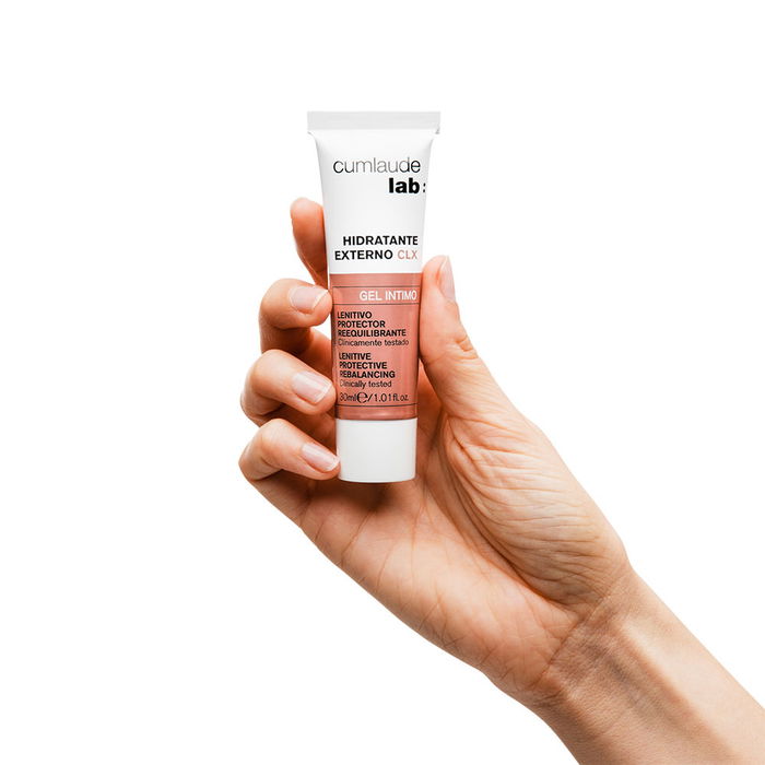 Cumlaude Lab CLX Gel Hydratant Externe 30 ml