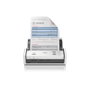 Brother ADS1300UN1 Scanner Portable Couleur Recto Verso Blanc