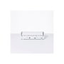 Brother ADS1300UN1 Scanner Portable Couleur Recto Verso Blanc