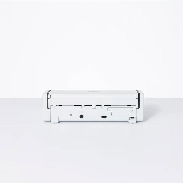 Brother ADS-1700W Scanner de bureau 30 ppm recto verso USB-C ADF 20 feuilles