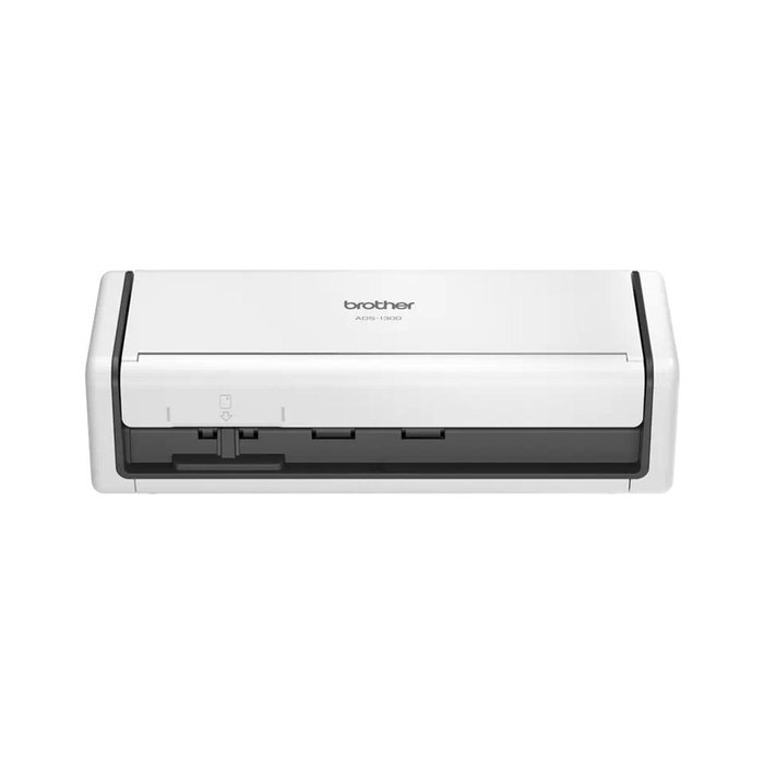 Brother ADS-1700W Scanner de bureau 30 ppm recto verso USB-C ADF 20 feuilles