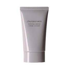 SHISEIDO Crème à raser Men 100 ml