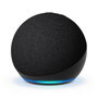 Amazon Echo Dot 5 Charcoal