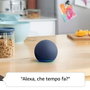 Amazon Echo Dot 5 Charcoal