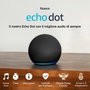 Amazon Echo Dot 5 Charcoal
