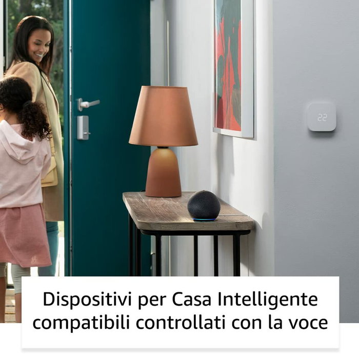 Amazon Echo Dot 5 Charcoal